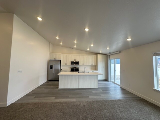 Foto del edificio - HC 1136