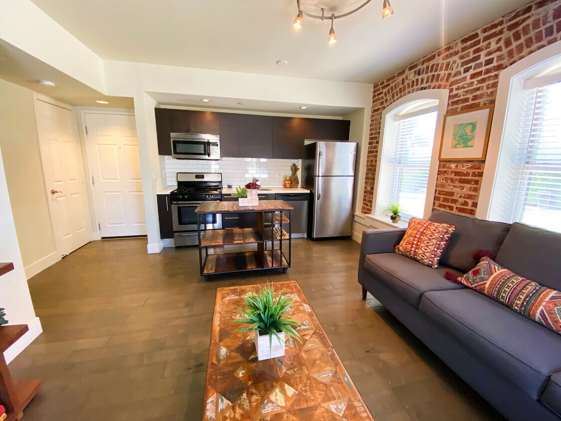 279 Apartments for Rent in Chinatown, CA Westside Rentals