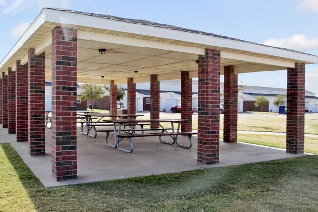 Foto del edificio - Cantibury Pointe Apartments