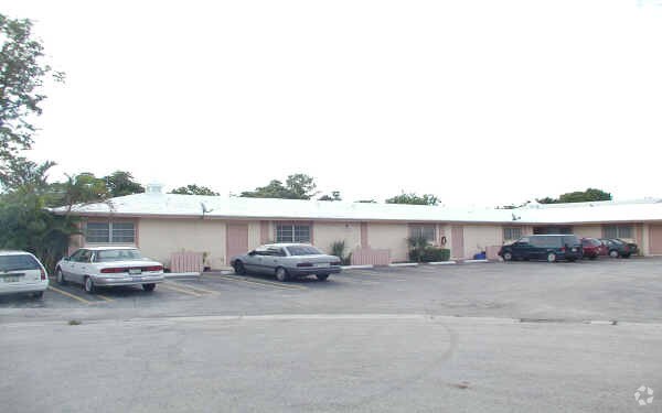 Building Photo - 10301 NW 36th St