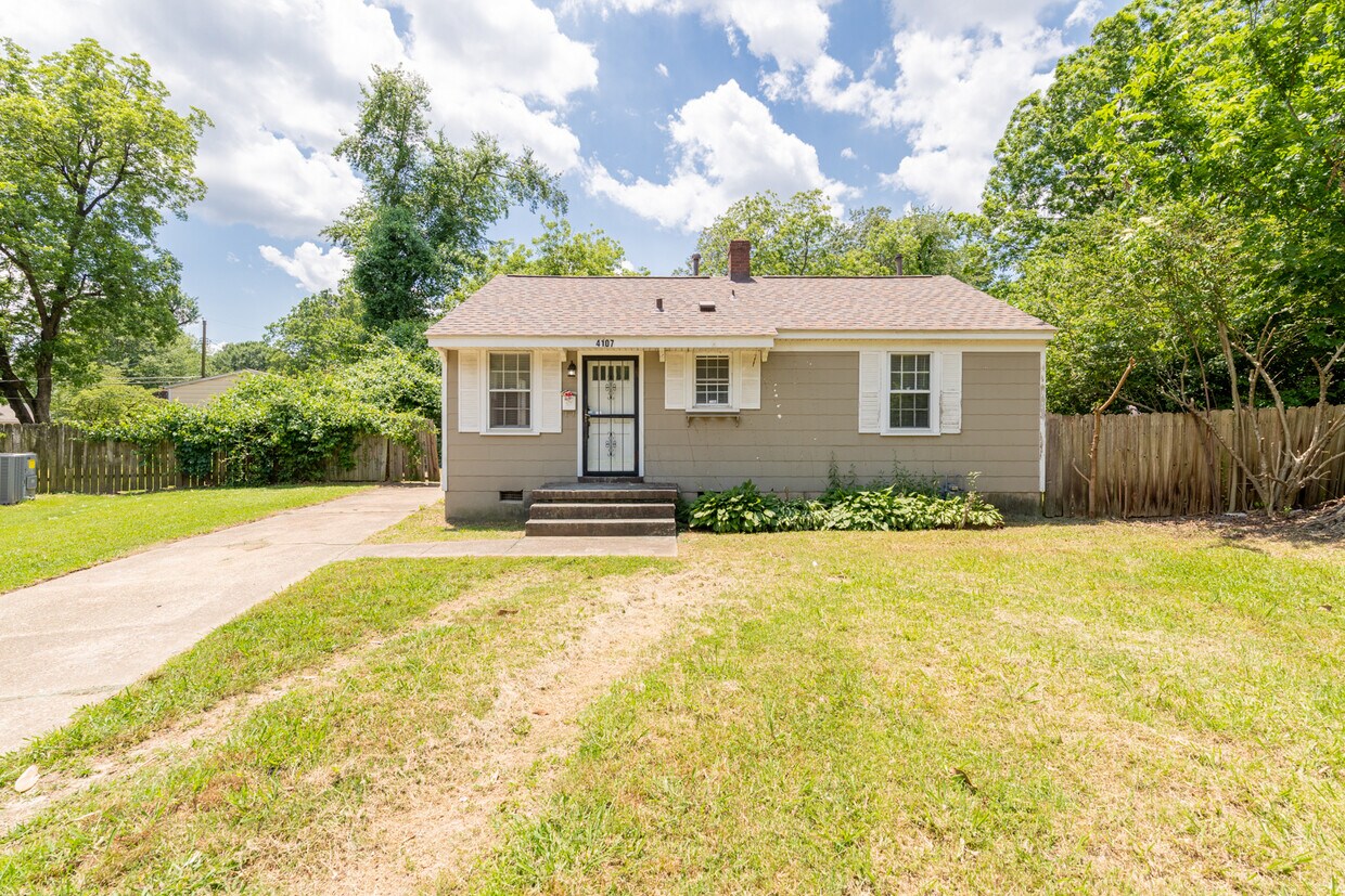 Foto principal - 4107 Owen Rd