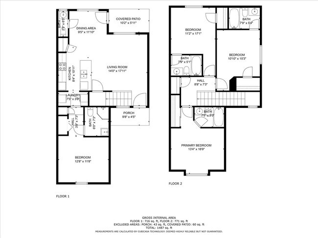 Building Photo - 887 Sagewood Trail