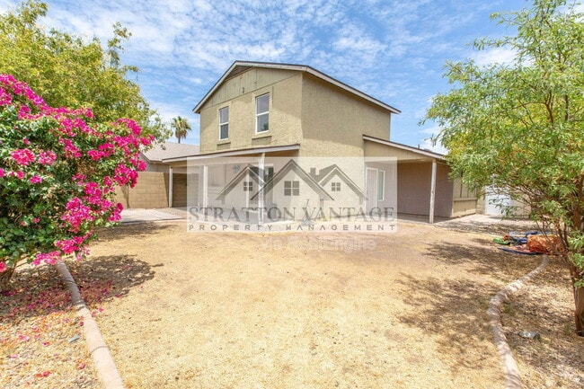 Foto del edificio - 19802 N 4th St