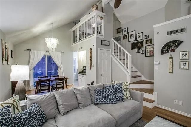 Building Photo - 3431 San Jacinto St