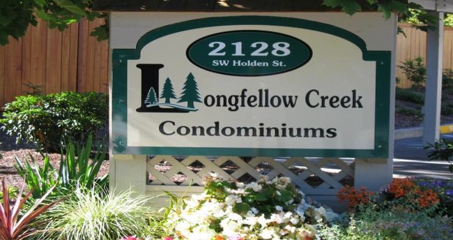 Exterior Photo - Longfellow Creek Condos