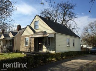 Building Photo - 3146 S Ethel St