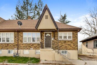 Building Photo - 873 Binford St