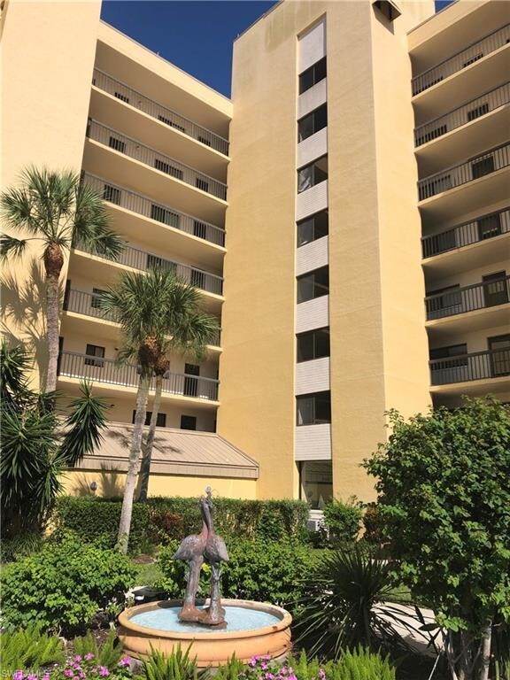 400 Lenell Rd, Fort Myers Beach, FL 33931 Condo for Rent