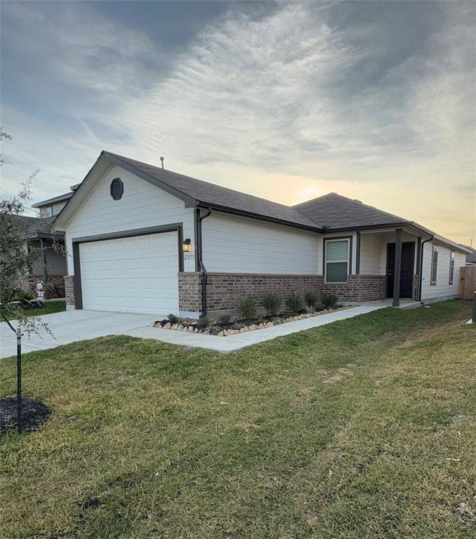 Foto principal - 21815 Willow River Canyon Ln