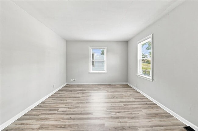 Photo - 1518 Udell Street House