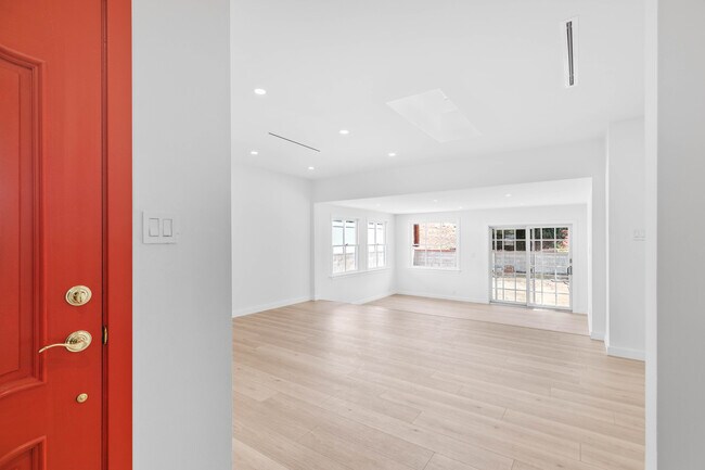 Foto del edificio - 2618 N 6th St