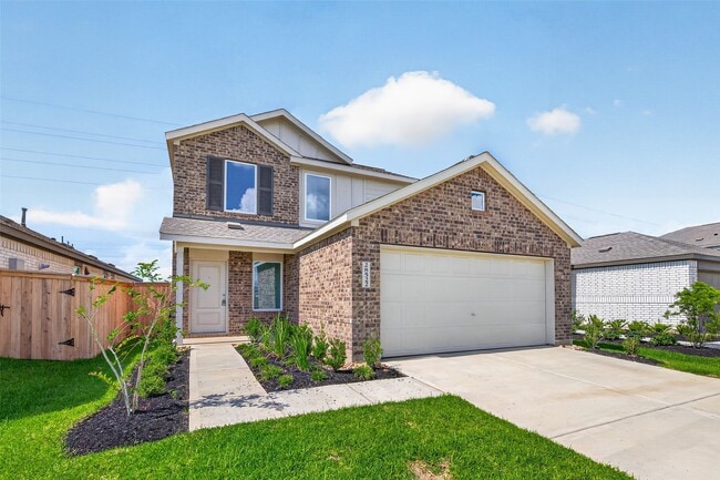 Building Photo - 28522 Golden Hay Dr