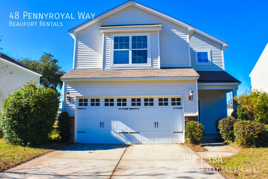 Primary Photo - 48 Pennyroyal Way