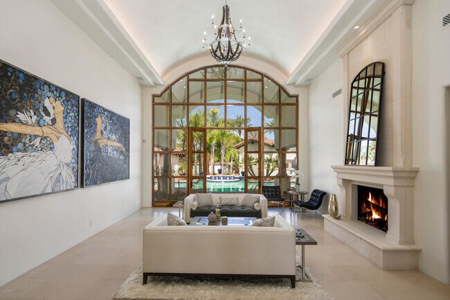 Foto del edificio - 9024 N Kober Rd