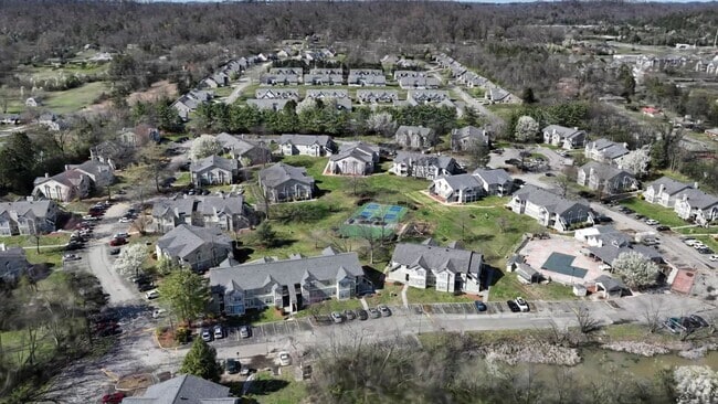  - Spring Meadow Apartments