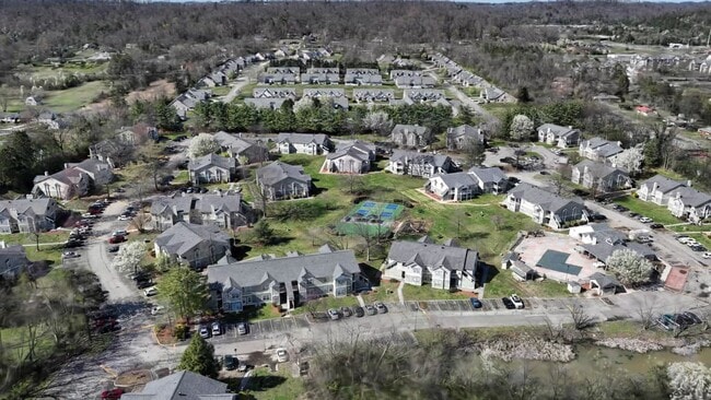  - Spring Meadow Apartments
