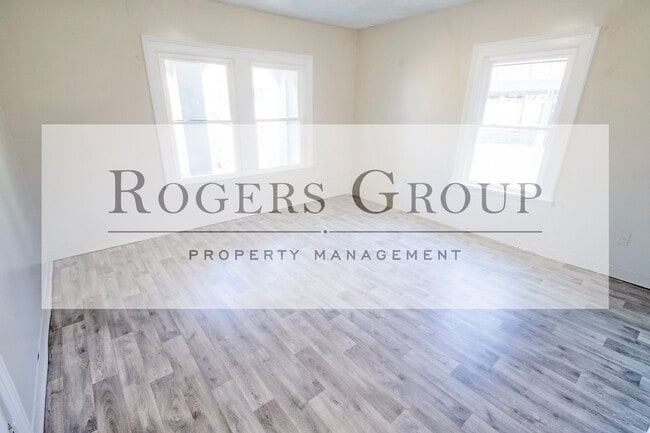 Building Photo - 129 Hamilton St