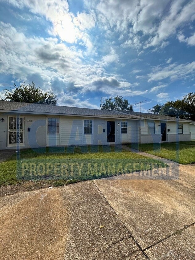 Primary Photo - 1308-1314 Citico Ave