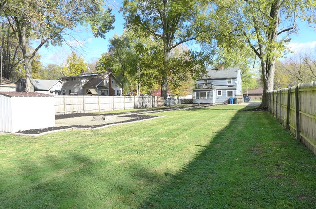 Foto del edificio - 4530 Clague Rd