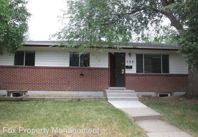 Foto del edificio - 5 br, 2 bath House - 730 32nd Street