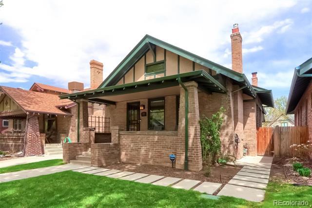 Foto del edificio - 1220 Fillmore St