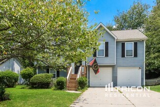 Building Photo - 2918 Lighthouse Ln