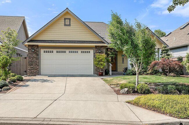Building Photo - Three bedroom house in Riverwalk Neighborh...