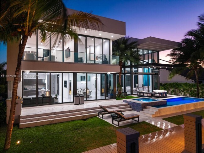 Foto del edificio - 3367 NE 168th St