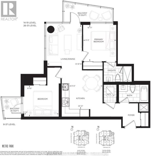 Building Photo - 15 David Salomon Drive