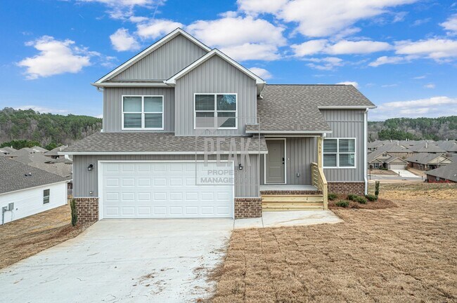 Building Photo - Grand Opening Special: New Construction Re...