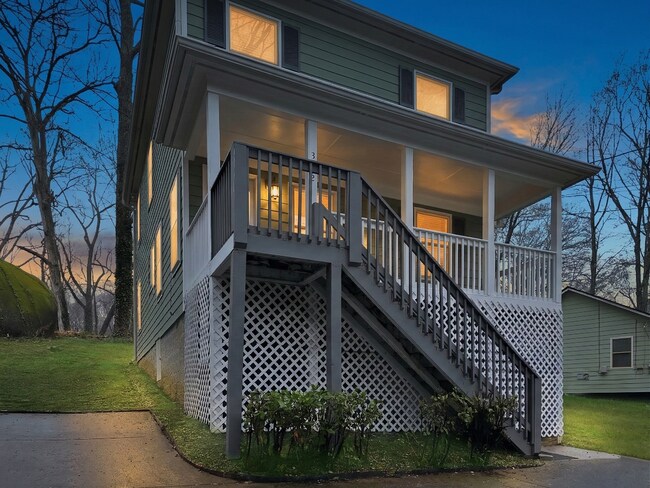 Foto del edificio - Fantastic 4 bedroom 2 bath home - Housing Vouchers Accepted