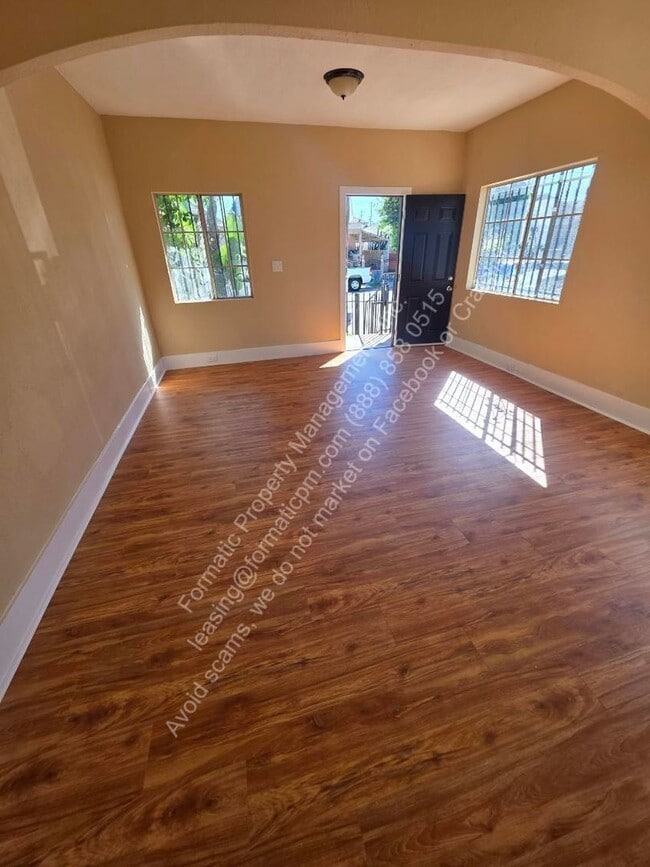 Photo - 1285 E Martin Luther King Jr Blvd Apartment