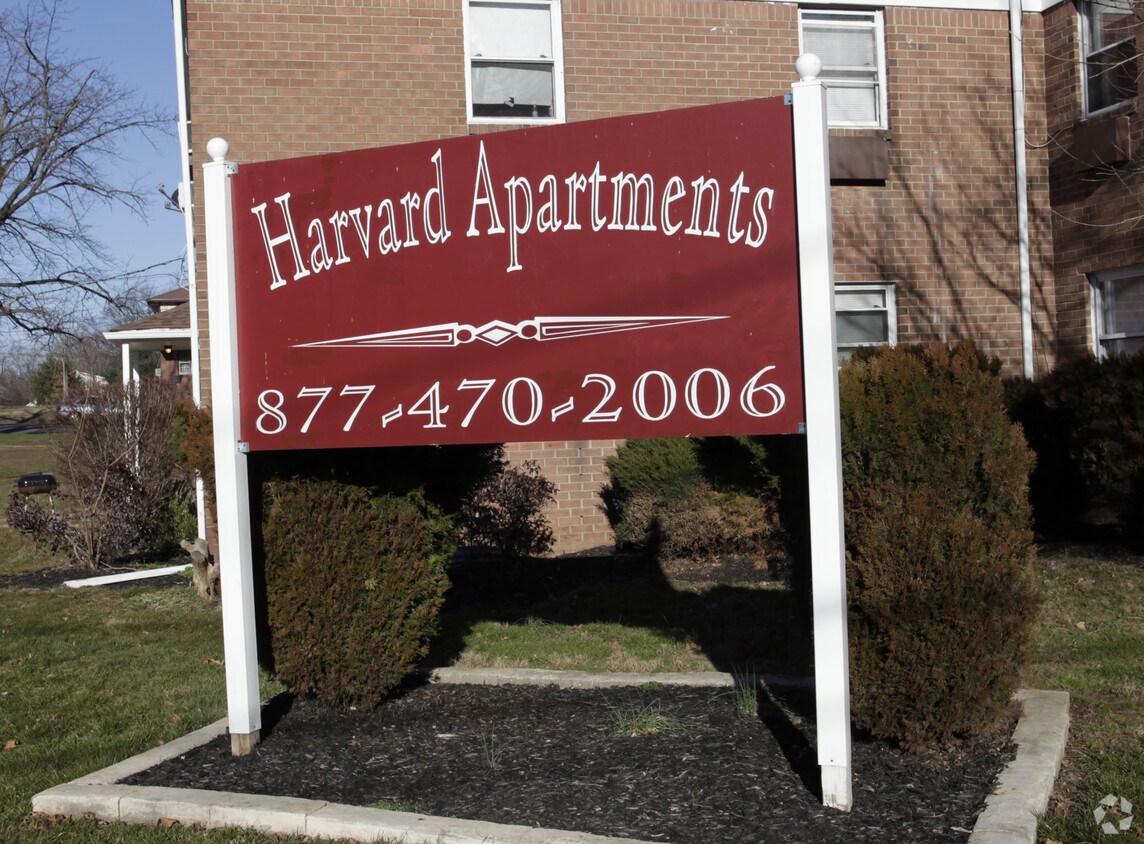 Building Photo - Havard Apartments