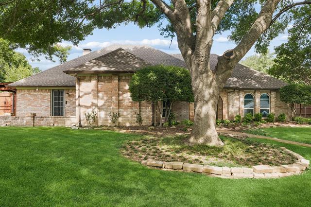 Foto del edificio - 3805 Covinton Ln