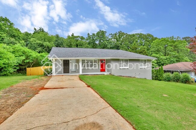 Building Photo - 4242 Welbron Dr