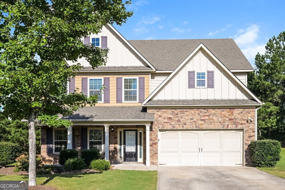 Foto principal - 2048 Woodland Brook Dr