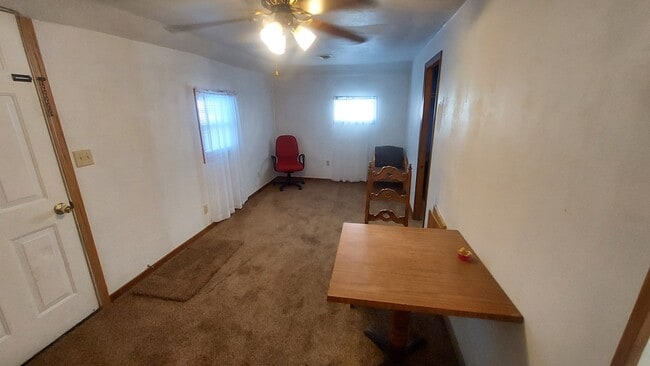 Living room - 1132 Northwestern Ave