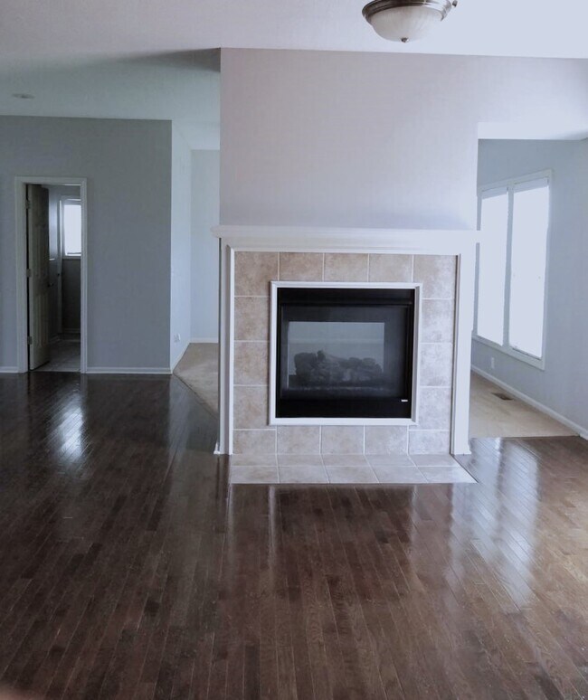 Foto del edificio - 21809 W 95th Terrace