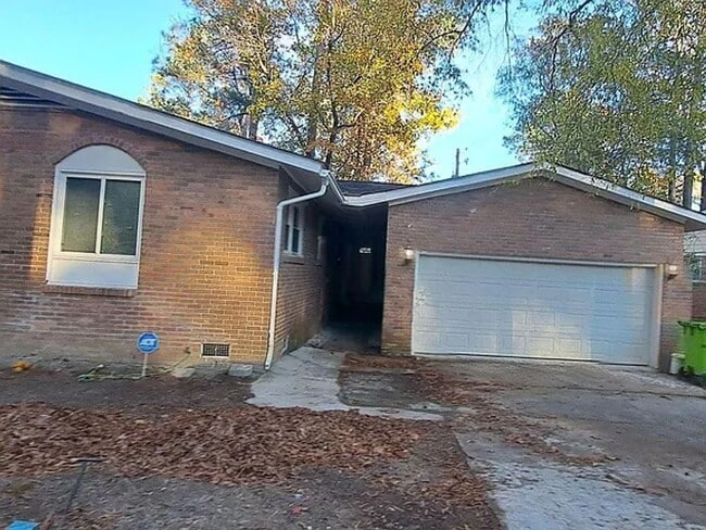 Building Photo - 4716 Bonnie Forest Blvd