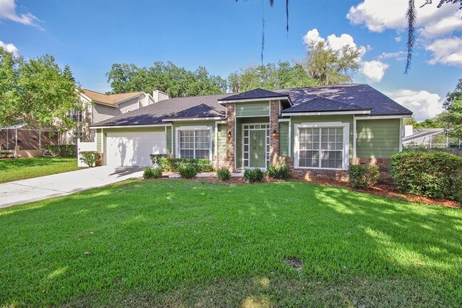 Building Photo - 1070 Big Oaks Blvd