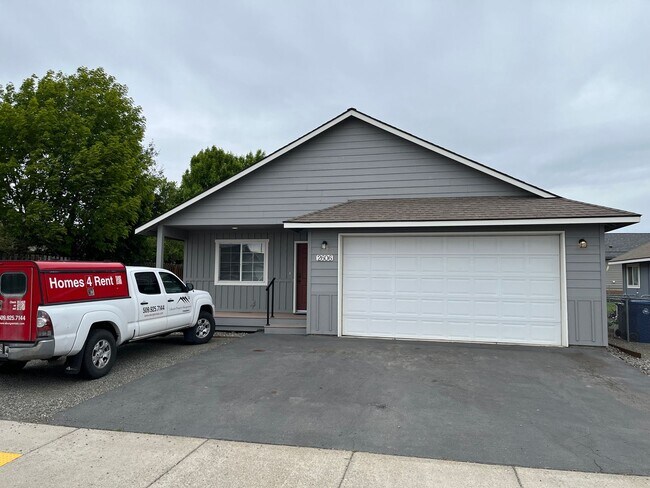 Foto del edificio - A great home to rent!