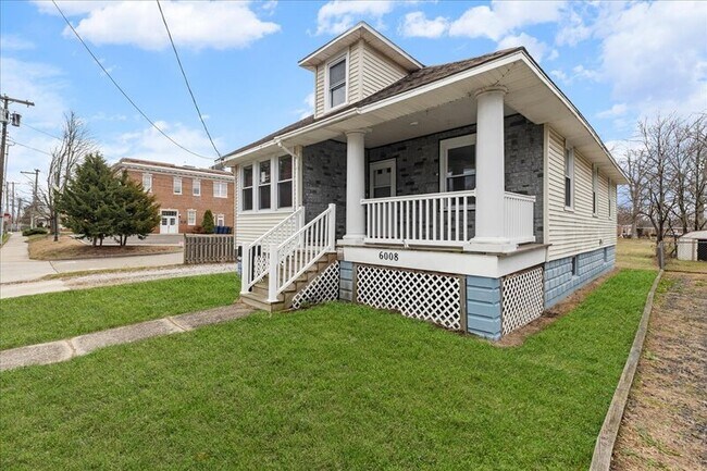 Foto del edificio - 6008 Second St.
