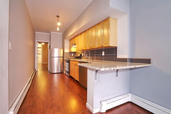 Foto del edificio - 291 8th St