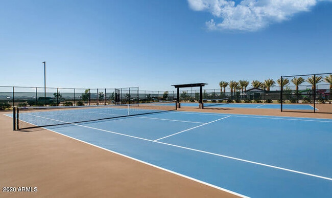 Foto del edificio - 5425 S Caisson Way