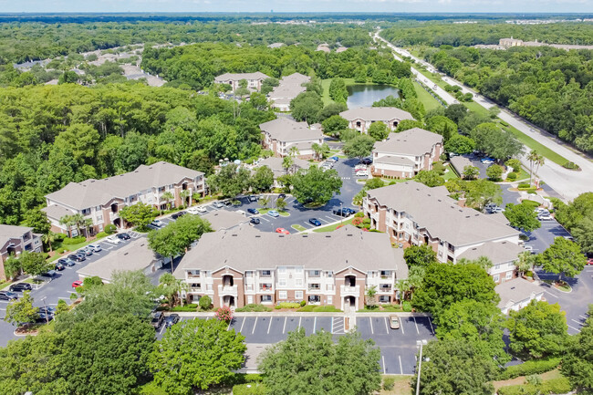 Building Photo - Legends Winter Springs