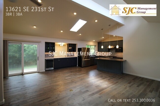 Foto del edificio - 13621 SE 231st St
