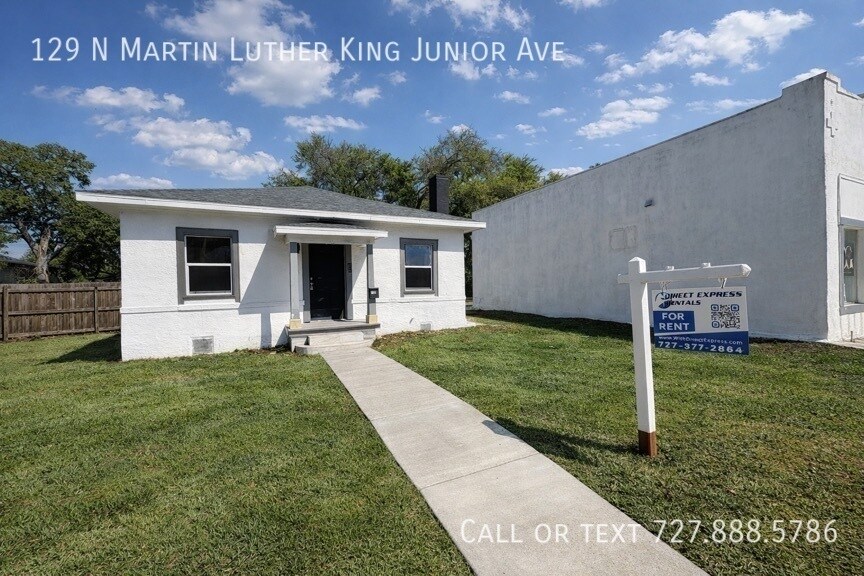 Photo - 129 N Martin Luther King Junior Ave-