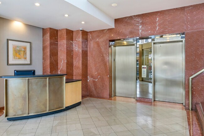 Foto del edificio - 130 W 79th St