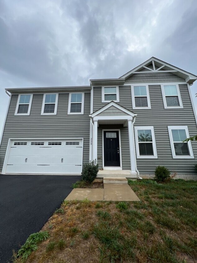 Foto principal - 4 Bed, 2.5 Single Family Home in Bunker Hi...