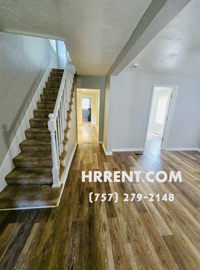 Foto del edificio - Coming Soon..... Cozy 3 Bedroom 1.5 Bath T...